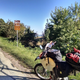Illustration for article titled Don’t Be Late! 2 Singles and a Twin KTM Ride the TWAT – Prelim – Day 1